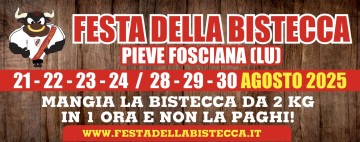 Festa della Bistecca